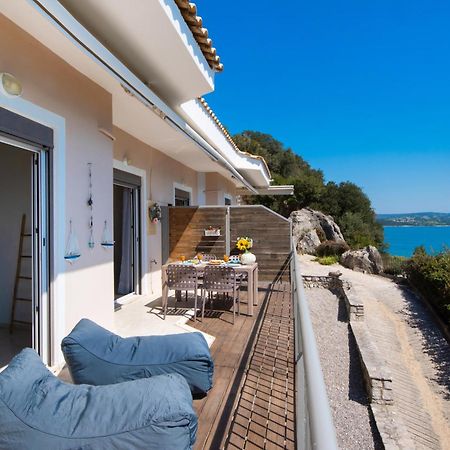 Meteora Suites Nikiana Exterior photo